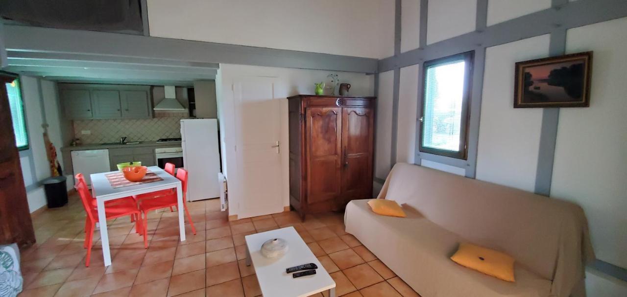 Gite 4Kms Plage Grand Domaine Prive Lacs Natura 2000 Lit-et-Mixe Exterior photo